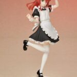 Bocchi the Rock! DIGSTA PVC Figure Ikuyo Kita 19 cm