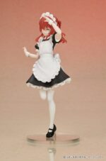 Bocchi the Rock! DIGSTA PVC Figure Ikuyo Kita 19 cm - immagine 4