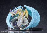 Yu-Gi-Oh! GX PVC Figure Rainbow Dragon 28 cm - immagine 2