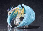 Yu-Gi-Oh! GX PVC Figure Rainbow Dragon 28 cm - immagine 3
