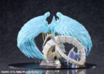 Yu-Gi-Oh! GX PVC Figure Rainbow Dragon 28 cm - immagine 4