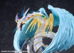 Yu-Gi-Oh! GX PVC Figure Rainbow Dragon 28 cm - immagine 6