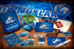 Jurassic World Apex Predator Kit - immagine 3