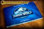 Jurassic World Apex Predator Kit - immagine 4