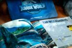 Jurassic World Apex Predator Kit - immagine 6