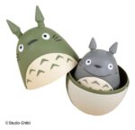 My Neighbor Totoro Matryoshka Mini Figures Totoro - immagine 2