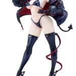 Original Character Cyber Pets PVC Figure Onyx