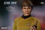 Star Trek: The Original Series Action Figure 1/6 Ensign Pavel Chekov 30 cm - immagine 4