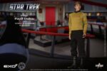 Star Trek: The Original Series Action Figure 1/6 Ensign Pavel Chekov 30 cm - immagine 6
