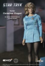 Star Trek: The Original Series Museum Grade Action Figure 1/6 Nurse Christine Chapel 28 cm - immagine 5