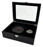 James Bond Prop Replica 1/1 GoldenEye Magnetic Limpet Mine 33 cm Limited Edition