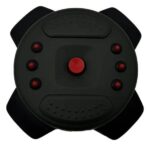 James Bond Prop Replica 1/1 GoldenEye Magnetic Limpet Mine 33 cm Limited Edition - immagine 2