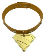 Superman Prop Replica 1/1 Krypto Collar 29 cm Limited Edition - immagine 2