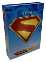 Superman Prop Replica 1/1 Krypto Collar 29 cm Limited Edition - immagine 4