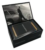 James Bond Prop Replica 1/1 Goldfinger Fort Knox Bullion Bar 25 cm Limited Edition - immagine 4