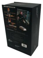 James Bond Prop Replica 1/1 Goldfinger Fort Knox Bullion Bar 25 cm Limited Edition - immagine 5