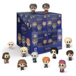 Harry Potter Loungefly Enamel Pins Blind Display (12)