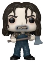 The Conjuring POP! Movies Vinyl Figure Abner 9 cm