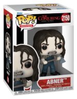 The Conjuring POP! Movies Vinyl Figure Abner 9 cm - immagine 2
