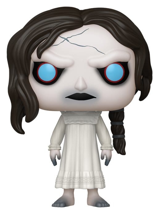 x_fk86687 The Conjuring POP! Movies Vinyl Figure Nellie 9 cm - immagine 1