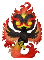 Funko-Legacy POP! Myths Vinyl Figures Phoenix w/Chase 9 cm Assortment (6) - immagine 3
