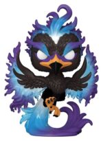 Funko-Legacy POP! Myths Vinyl Figures Phoenix w/Chase 9 cm Assortment (6) - immagine 5