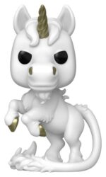 Funko-Legacy POP! Myths Vinyl Figures Unicorn 9 cm
