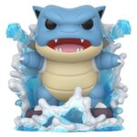 Pokémon POP! Premium Vinyl Figure Blastoise 9 cm