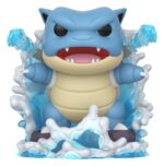 Pokémon POP! Premium Vinyl Figure Blastoise 9 cm