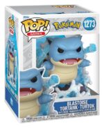 Pokémon POP! Premium Vinyl Figure Blastoise 9 cm - immagine 2