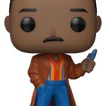 Doctor Who POP! Television Vinyl Figure Fifteenth Doctor 9 cm