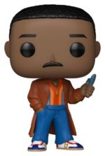 Doctor Who POP! Television Vinyl Figure Fifteenth Doctor 9 cm