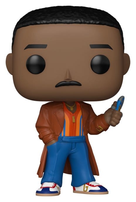 x_fk93136 Doctor Who POP! Television Vinyl Figure Fifteenth Doctor 9 cm - immagine 1