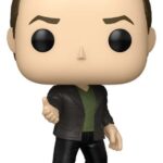 Doctor Who POP! Television Vinyl Figure Ninth Doctor 9 cm