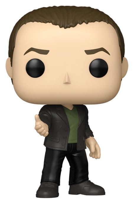x_fk93137 Doctor Who POP! Television Vinyl Figure Ninth Doctor 9 cm - immagine 1