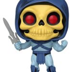 MOTU Vintage POP! Comics Vinyl Skeletor 9 cm