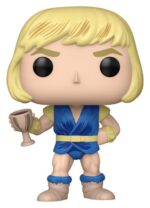 MOTU Vintage POP! Comics Vinyl Prince Adam (Vintage) 9 cm