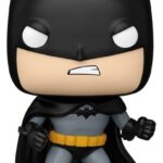 New Batman Adventures POP! Animation Vinyl Figure Batman 9 cm