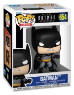 New Batman Adventures POP! Animation Vinyl Figure Batman 9 cm - immagine 2