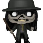 New Batman Adventures POP! Animation Vinyl Figure Scarecrow 9 cm