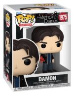 Vampire Diaries POP! Animation Vinyl Figures Damon w/Chase 9 cm Assortment (6) - immagine 3