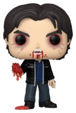 Vampire Diaries POP! Animation Vinyl Figures Damon w/Chase 9 cm Assortment (6) - immagine 4