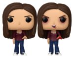 Vampire Diaries POP! Animation Vinyl Figures Elena w/Chase 9 cm Assortment (6)