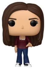 Vampire Diaries POP! Animation Vinyl Figures Elena w/Chase 9 cm Assortment (6) - immagine 2