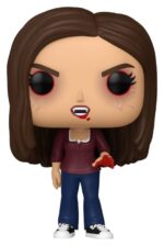 Vampire Diaries POP! Animation Vinyl Figures Elena w/Chase 9 cm Assortment (6) - immagine 4