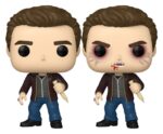 Vampire Diaries POP! Animation Vinyl Figures Stefan w/Chase 9 cm Assortment (6)