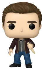 Vampire Diaries POP! Animation Vinyl Figures Stefan w/Chase 9 cm Assortment (6) - immagine 2