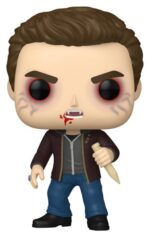 Vampire Diaries POP! Animation Vinyl Figures Stefan w/Chase 9 cm Assortment (6) - immagine 4