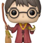 Harry Potter Super Sized Jumbo POP! Vinyl Figure Harry Potter 25 cm