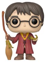 Harry Potter Super Sized Jumbo POP! Vinyl Figure Harry Potter 25 cm